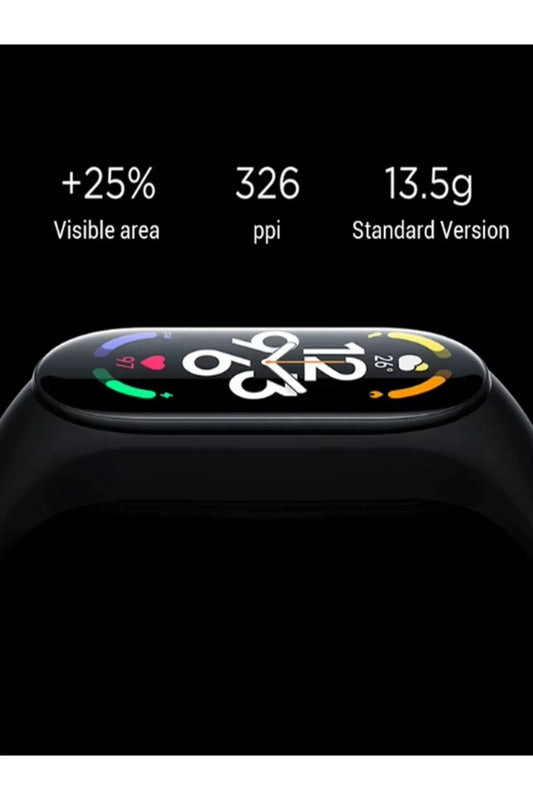 Bratara Fitness M7 de tip Smart Watch, ideala pentru sport si sanatate