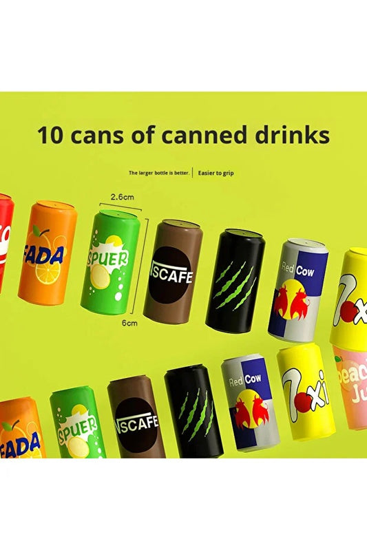 Joc de societate Interactiv din Lemn "Ghicește Ordinea"