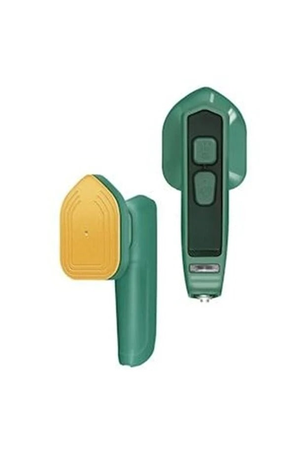 Mini fier de călcat cu abur portabil pentru călătorie – compact, practic, haine fără cute