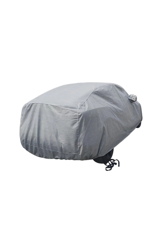 Prelata Auto pentru Masini de Dimensiuni medii si mari 534x178x120cm, Cadou Lichid Parbriz si Lavete