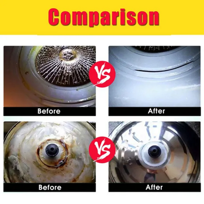 Aparat Curățare cu Abur 2500W, Presiune 3 Bar, Perfect pentru Aragaz, Hotă și Suprafețe