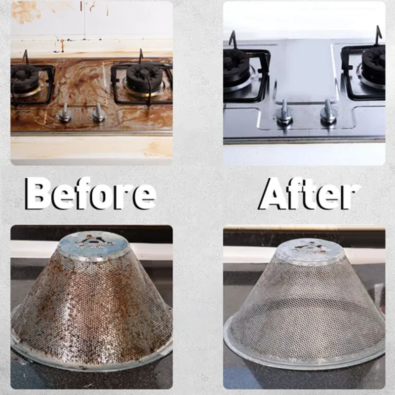 Aparat Curățare cu Abur 2500W, Presiune 3 Bar, Perfect pentru Aragaz, Hotă și Suprafețe