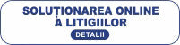 SOL - Soluționarea online a litigiilor